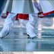 Nederland schorst 13-jarige schaatsster