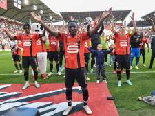 Le top/flop des Diables: la grande forme pour Doku, la relégation plus que probable pour Lavia