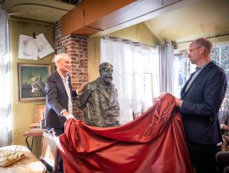 Broers Joost en Hans Bourlon openen Het Kunstuur Café: “Veel meer dan plek om pint te drinken!”