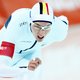 Bart Swings wint plaats op wereldranglijst aller tijden