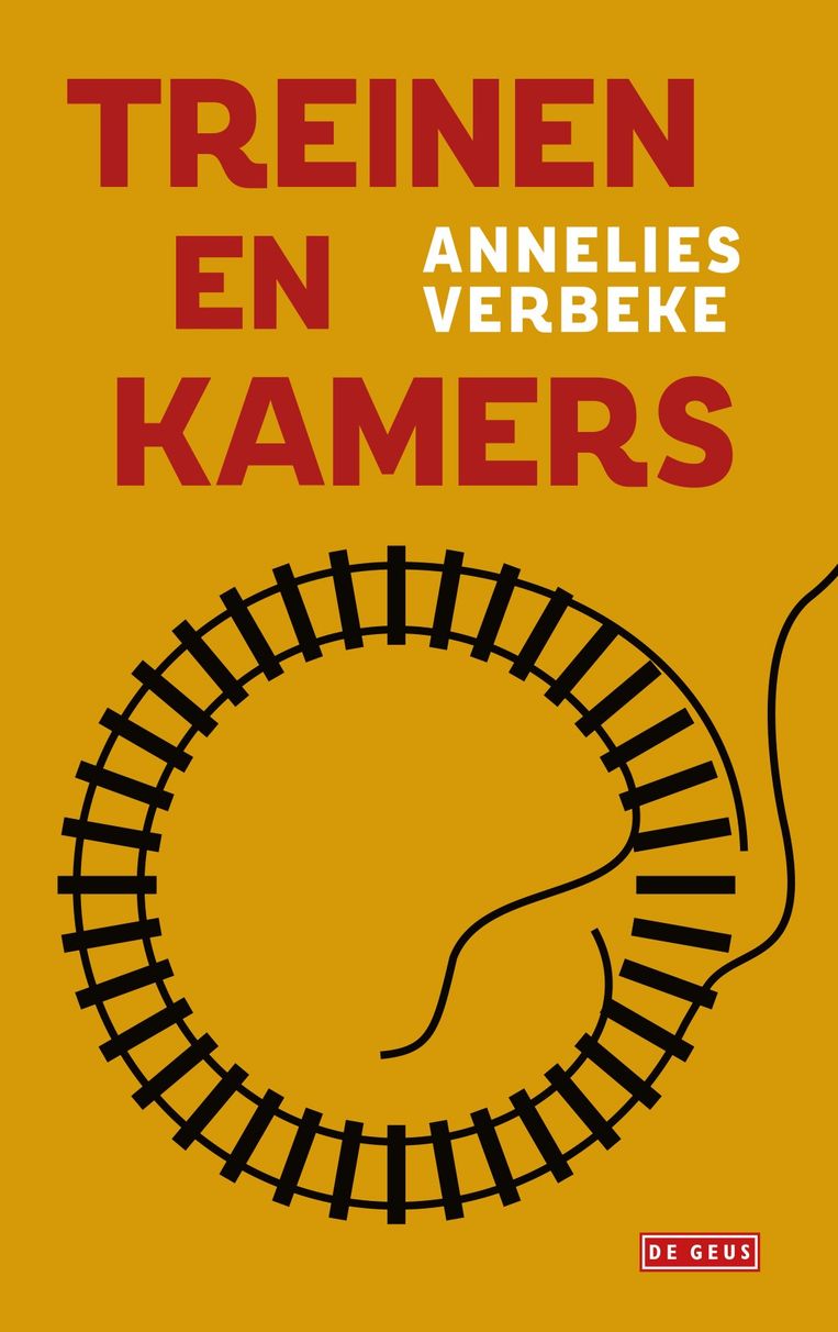 null Beeld De Geus