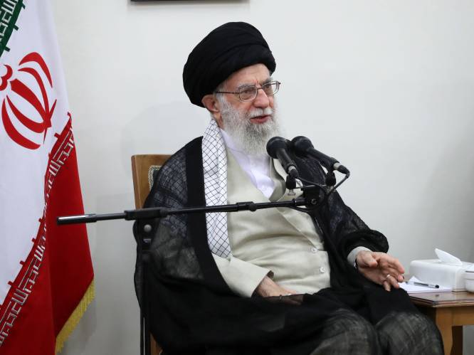 Iran: “Witte Huis is mentaal achterlijk”, sancties betekenen “permanente einde van de diplomatie”
