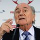 Blatter paait Concacaf met extra WK-ticket