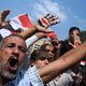 'Meer onderdrukking door Arabische Lente'