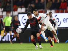 NEC mist alleen Bruijn tegen Vitesse, waarschijnlijk geen verrassingen in opstelling