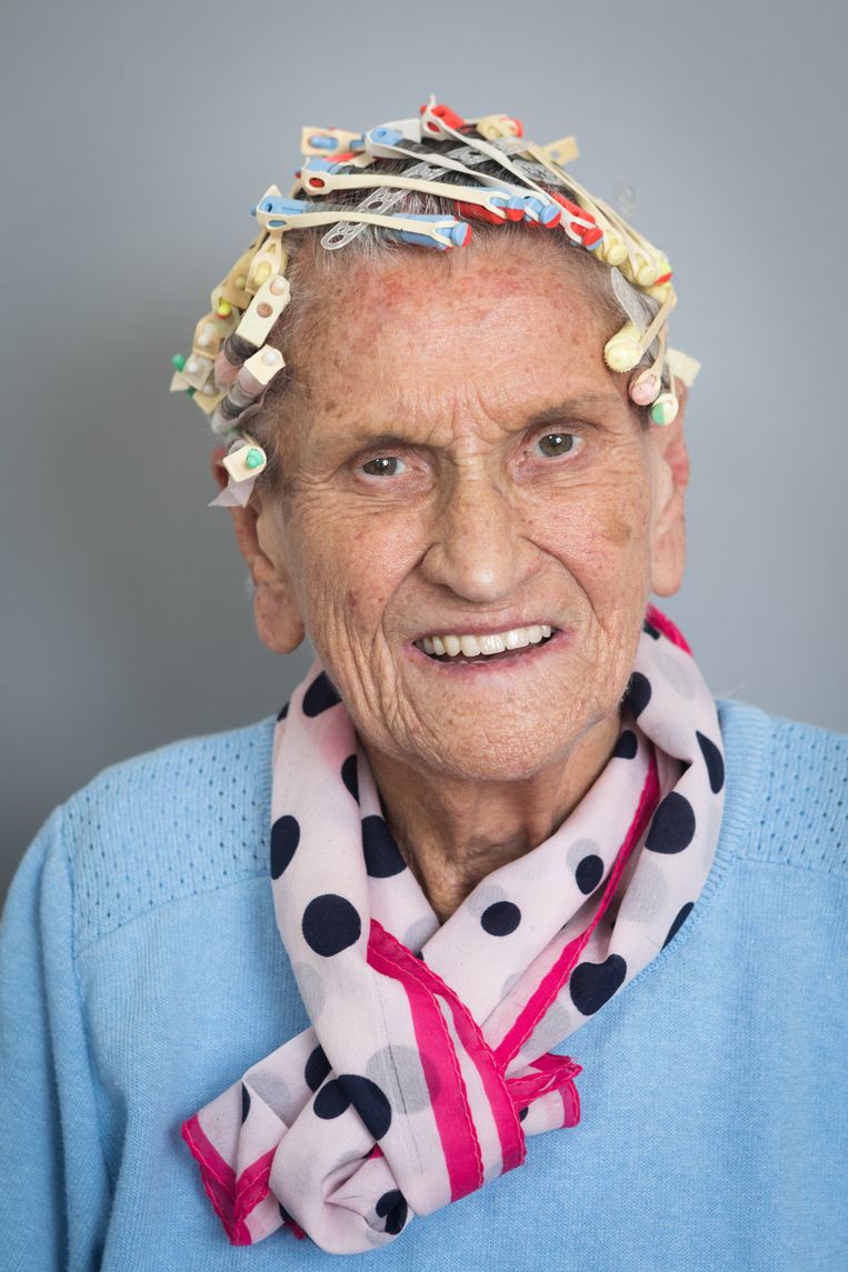 Jos van Grieken Beeld Fleur Wiersma