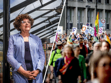 Nieuws gemist? Eigen bakje voortaan mee naar snackbar • Meer dan 1000 demonstranten aangehouden op A12