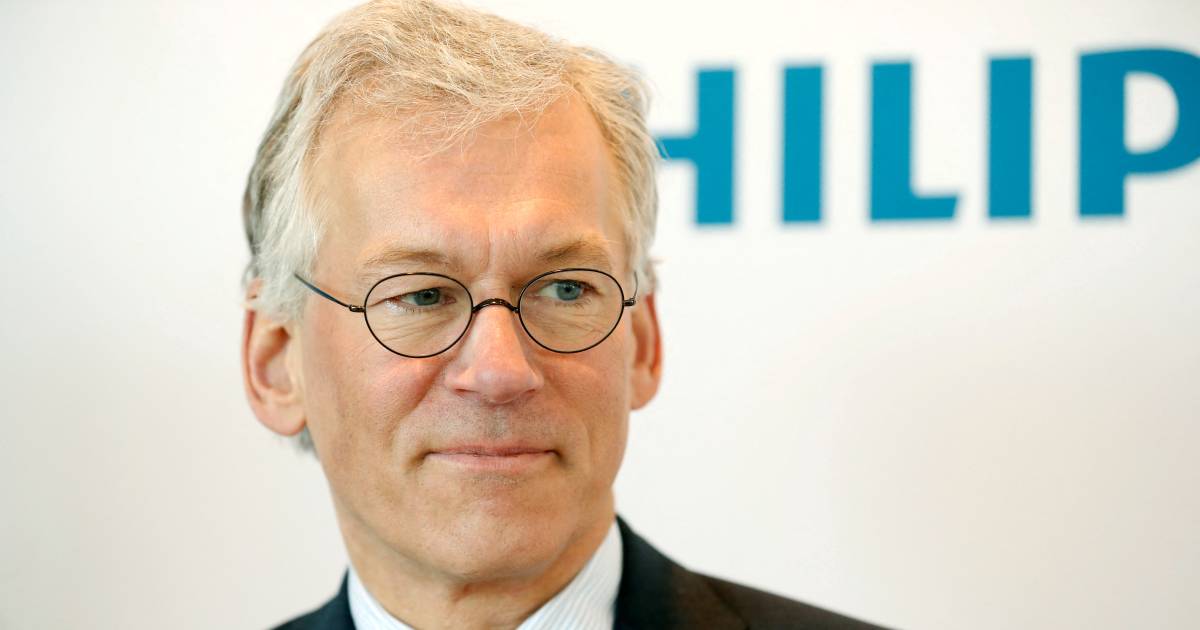 Philips verwacht nog twee andere apparaten terug te moeten roepen; problemen komen bovenop apneu