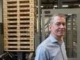 Directeur Jurgen Kemps van Dongen Pallets blikt terug op drama Tuf Recycling: ‘Het was damage control’  