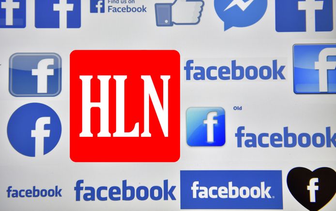 Zo blijf je berichten van HLN zien op je tijdlijn van Facebook.