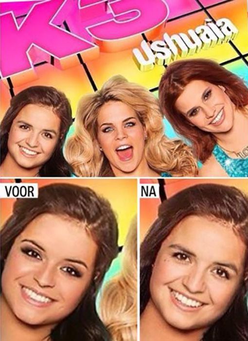 studio 100 plooit marthe naturel op