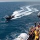 NAVO start strijd tegen smokkelaars op zee