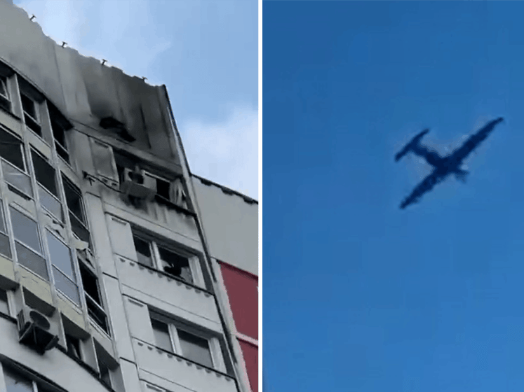 Twee gewonden bij mogelijke droneaanval op Moskou