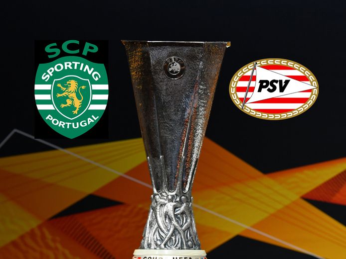 Sporting-PSV