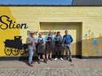 De Stien Brouwerij in de Fortstraat wordt een plaats om te experimenteren met nieuwe bieren.