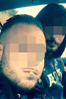 Drame de Strépy: le conducteur circulait à plus de 150 km/h et se filmait avec son téléphone