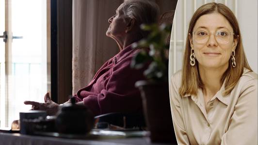 Notaris grijpt in wanneer oudere dame ver onder marktprijs wil verkopen: “De koper had haar overtuigd dat 80.000 euro een goede prijs was”