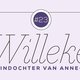 Dagboek van Willeke: “Schaamte prikt over mijn hele lichaam"