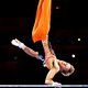 Turner Zonderland zet grote stap richting Spelen