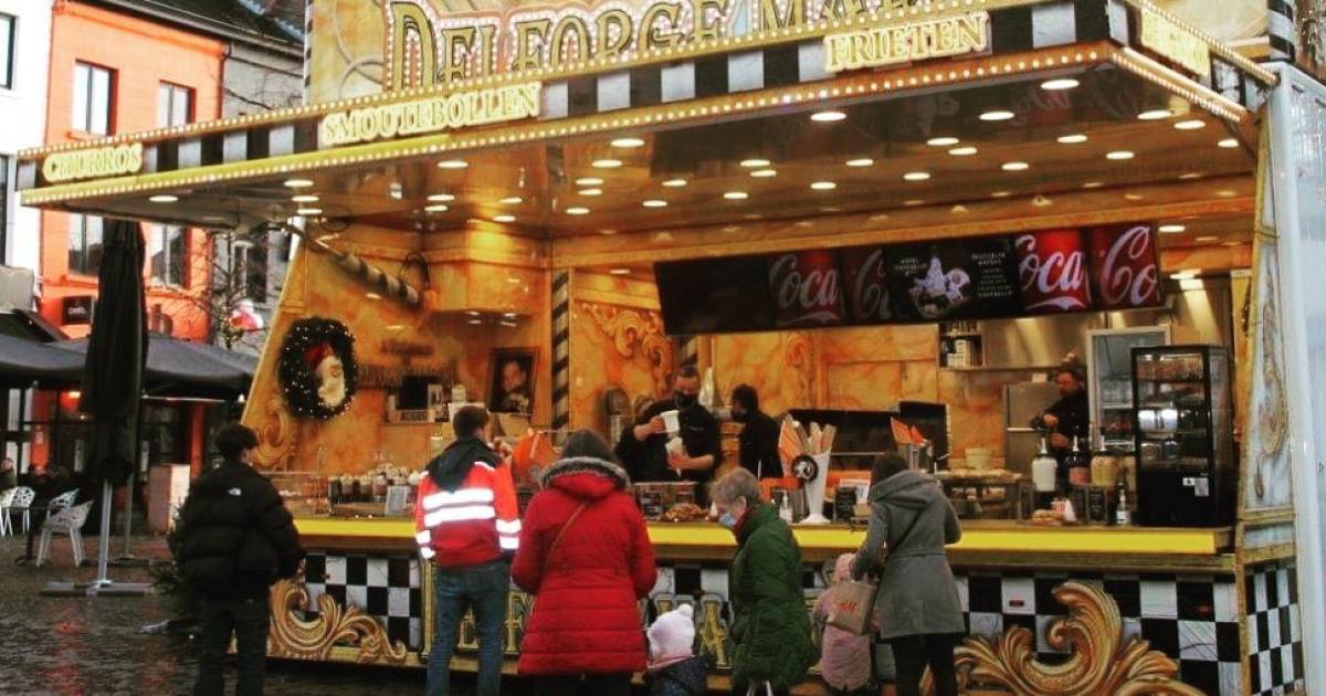 Welke Gerechten Bestelde De Aalstenaar Het Meest Via Deliveroo Ontdek 