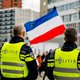 Politie voert actie tegen enorme werkdruk: ‘Je weet nooit hoe laat je dag erop zit’