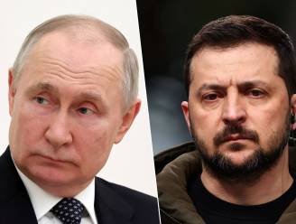 LIVE OEKRAÏNE. Poetin en Zelensky: geen ‘olympische’ wapenstilstand - Doden bij Russische luchtaanval op Charkiv