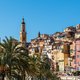 Menton: citroenfeest aan de Côte d’Azur