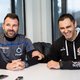 Kroatische kampioenenmakers in België:  “Voor mij is dit mijn land, al zal ik mijn roots natuurlijk nooit verloochenen”