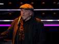 Bert ‘Tommie’ Plagman ontroert met ode aan Aart Staartjes in DWDD