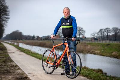 Herman Snoeijink (71) uit Denekamp won van Hennie Kuiper vlak voor Olympische triomf in München: ‘Vo