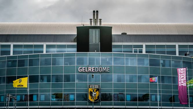 Stadiondeal is rond: Vitesse tot 2030 verzekerd van GelreDome, met zakenman Van de Kuit in raad van advies