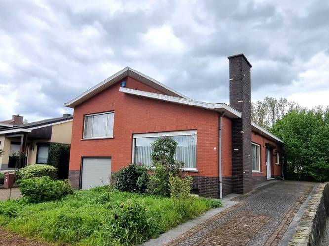 Deze 15 woningen zijn nu te koop in Scherpenheuvel-Zichem