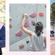 Van padel tot calisthenics: dit zijn de nieuwste beweegtrends