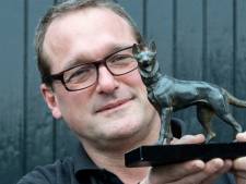 De Mechelse herder van Jeroen uit Almelo: ‘Dat die hond dood is, raakt me nu nog steeds’