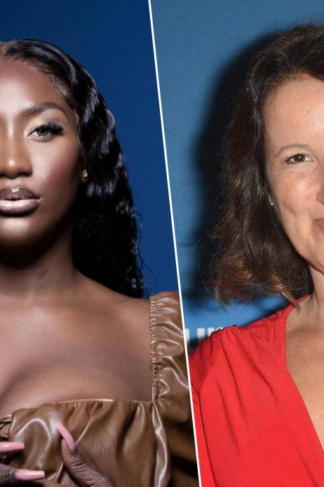 “Je la trouve incroyable": Anne Roumanoff prend la défense d’Aya Nakamura