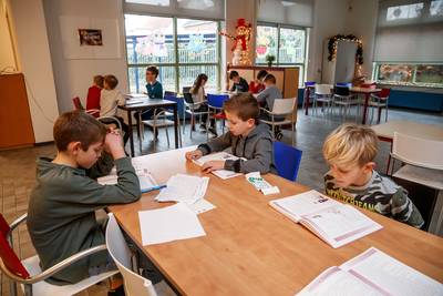 Leerkrachten en ouders positief over toekomst basisschool Heijningen: ‘ABBO denkt in kansen’