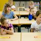 Basisschoolkrimp: dit jaar 900 klassen minder