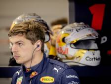 Max Verstappen positief na productieve testdagen: ‘Alles werkte naar behoren’