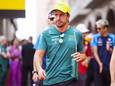 Hoe de meedogenloze Fernando Alonso zijn teamgenoten sloopt: “Ik stuur hem geen kaartje met Kerstmis”