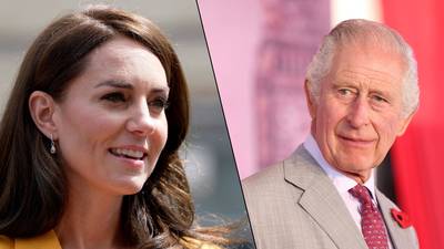 La princesse Kate et le roi Charles III tous deux hospitalisés