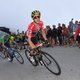 Yates trok lessen uit de Giro: ‘Zo’n inzinking gaat me deze Vuelta niet overkomen’