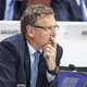 Valcke vindt dat hij in functie kan blijven