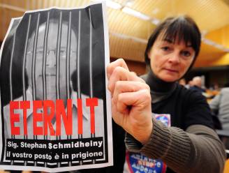 Proces Eternit: openbaar ministerie Turijn gaat in beroep