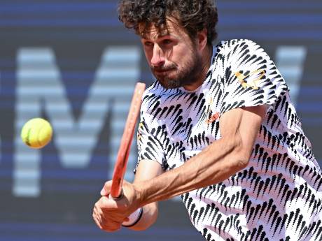 Robin Haase en Botic van de Zandschulp verliezen dubbelfinale Rome, eerste graveltitel Daniil Medvedev