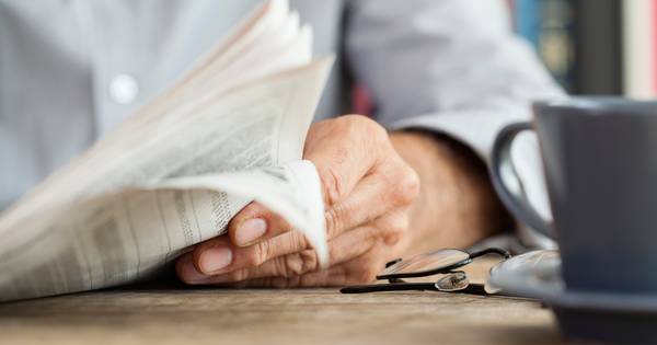 Cranendoncks weekblad de Grenskoerier failliet | Cranendonck, Heeze-Leende - Eindhovens Dagblad