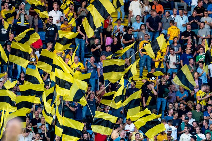 De NAC-supporters hebben in de nieuwe constructie geen afgevaardigde meer in de raad van commissarisssen.