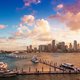 Miami strijkt miljoenen op dankzij eigen cryptomunt: wordt de stad centrum van cryptofinanciën?
