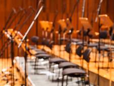 Wijzigingen voorverkoop concert Volharding