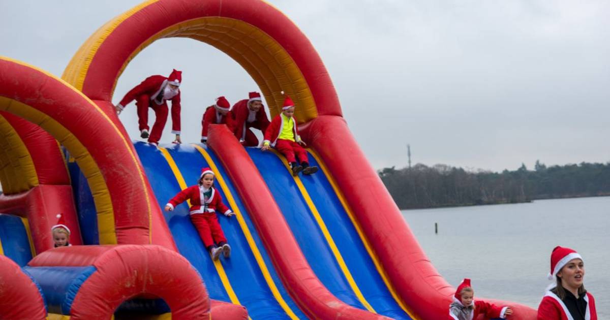 Tal van kerstactiviteiten komend weekend bij IJzeren Man Vught | Den ...