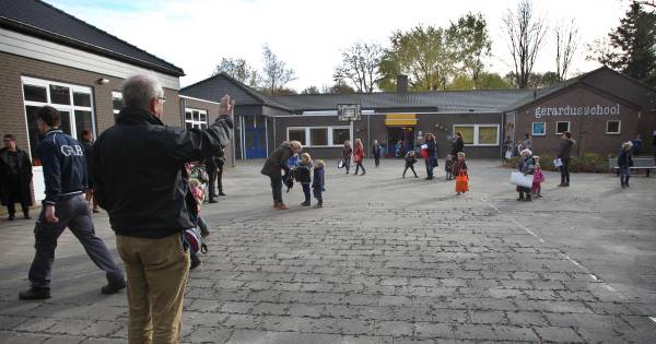 Ook toekomst kleine school Weebosch onder de loep - Eindhovens Dagblad